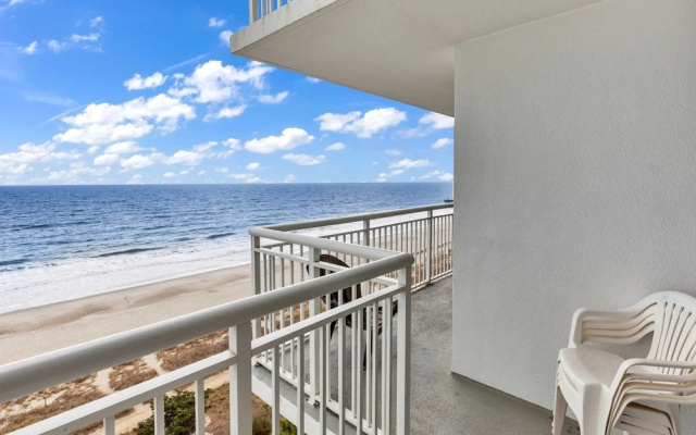 photo 3 of Hosteeva | Breathtaking Oceanfront Views w Pool | Atlantica Towers Condo