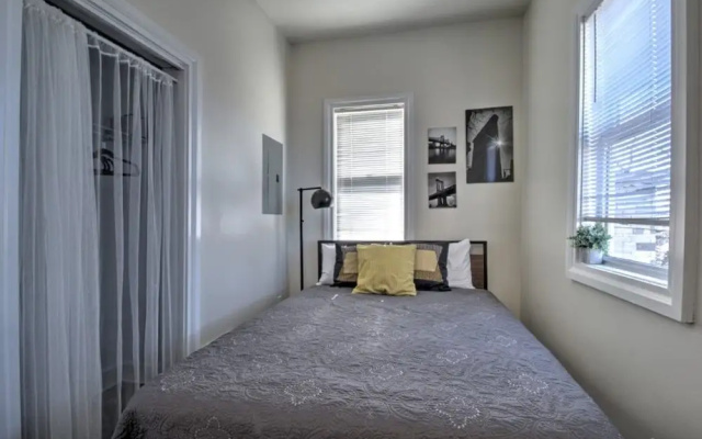 photo 4 of Hosteeva Capitol Hill Condos