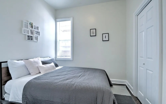 photo 5 of Hosteeva Capitol Hill Condos