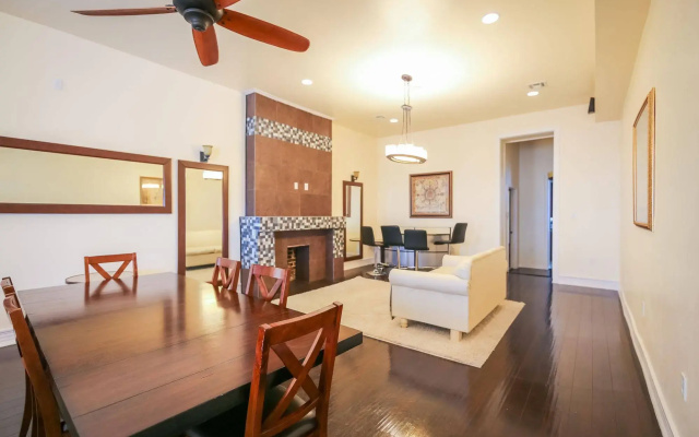 photo 5 of Downtown Spacious Suites by Hosteeva