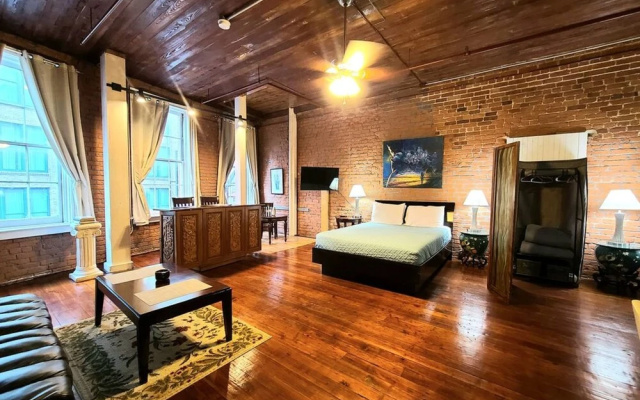 photo 4 of Hosteeva French Quarter Historic Condos