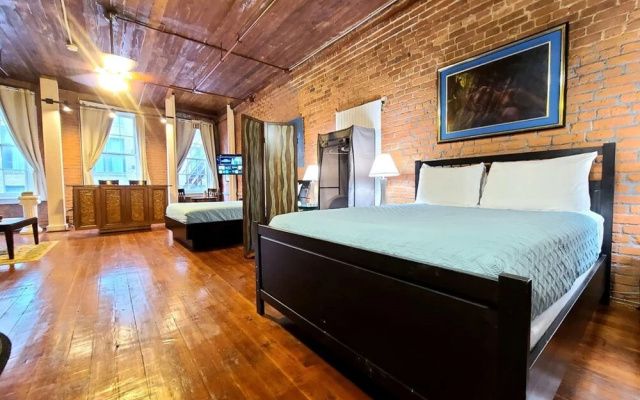 photo 5 of Hosteeva French Quarter Historic Condos
