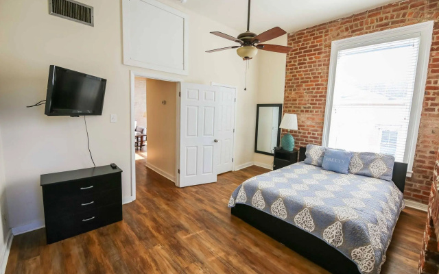 photo 5 of Hosteeva Iberville Street Suites