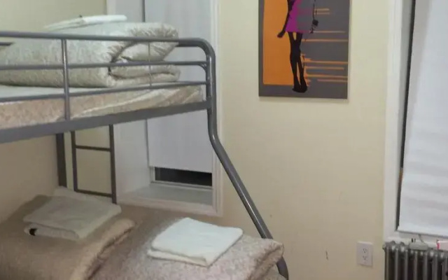 photo 4 of Chrystie Street Apartments