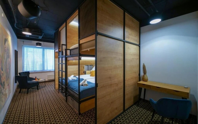 photo 2 of Hostel at 4750