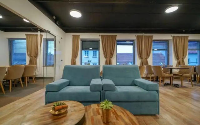 photo 3 of Hostel at 4750