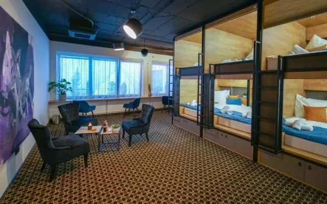 photo 4 of Hostel at 4750