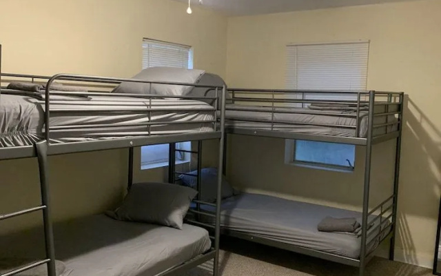 photo 4 of Hostel Brazilian Calle Ocho