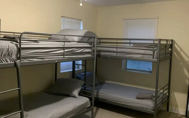 photo 4 of Brazilian Hostel