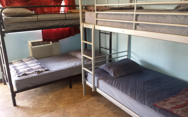 photo 2 of Bungalows Hostel