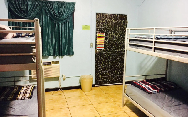 photo 3 of Bungalows Hostel