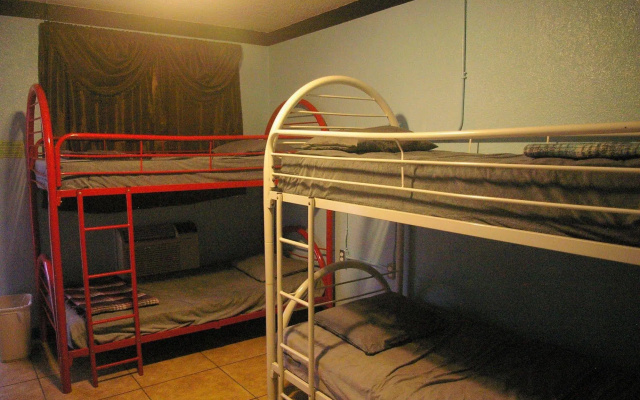 photo 4 of Bungalows Hostel