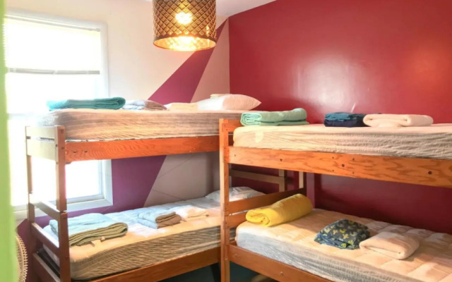 photo 2 of Hostel Detroit