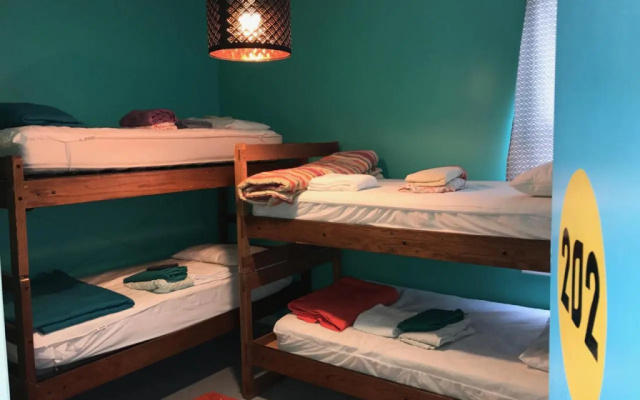photo 3 of Hostel Detroit