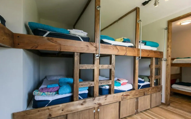 photo 4 of Hostel Detroit