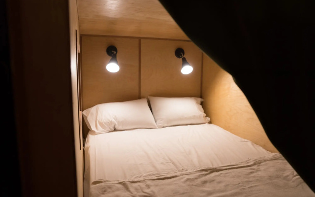 photo 2 of Hostel du Nord