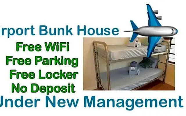photo 4 of Airport - Book Now! Under New Management