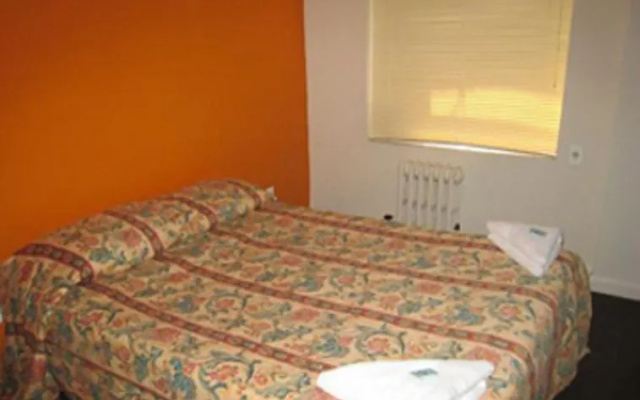 photo 3 of Fresh Hostel