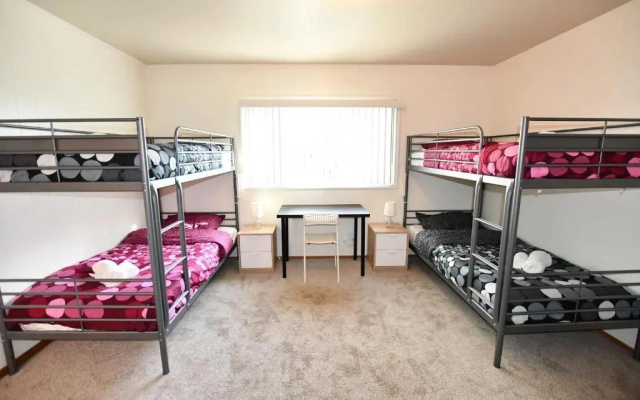 photo 2 of Hostel Style Shared Room