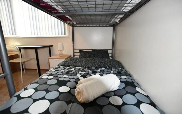 photo 3 of Hostel Style Shared Room