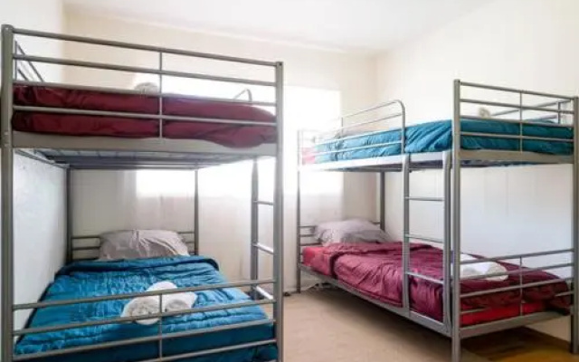 photo 2 of Hostel Style Shared Room