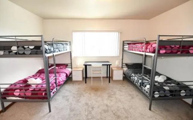 photo 5 of Hostel Style Shared Room