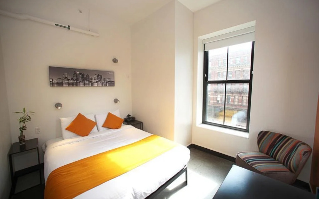 photo 3 of HI Boston - Hostel
