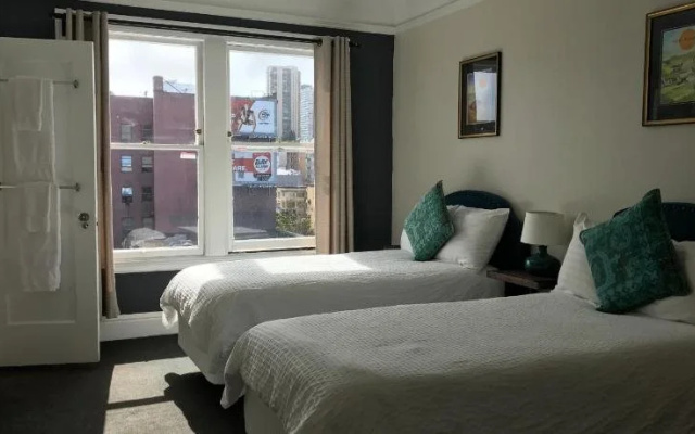 photo 3 of HI San Francisco City Center Hostel