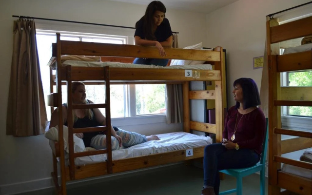 photo 2 of HI Los Angeles Fullerton Hostel