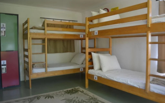 photo 3 of HI Los Angeles Fullerton Hostel