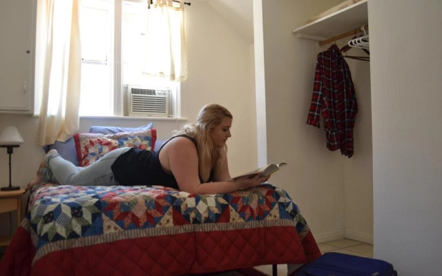 photo 4 of HI Los Angeles Fullerton Hostel