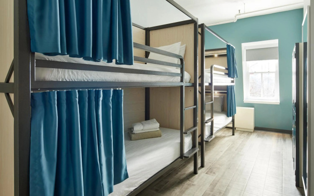 photo 4 of HI New York City - Hostel