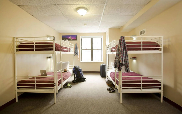 photo 2 of HI Washington DC - Hostel