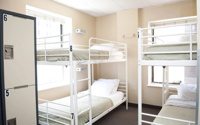 photo 4 of HI Washington DC - Hostel