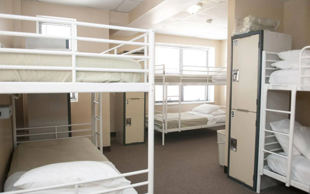 photo 5 of HI Washington DC - Hostel