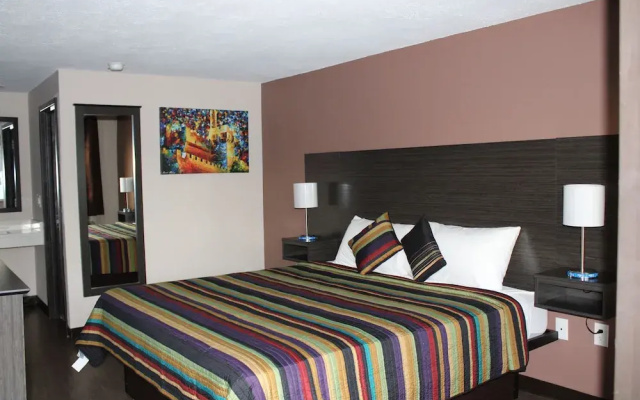 photo 5 of Castle Inn