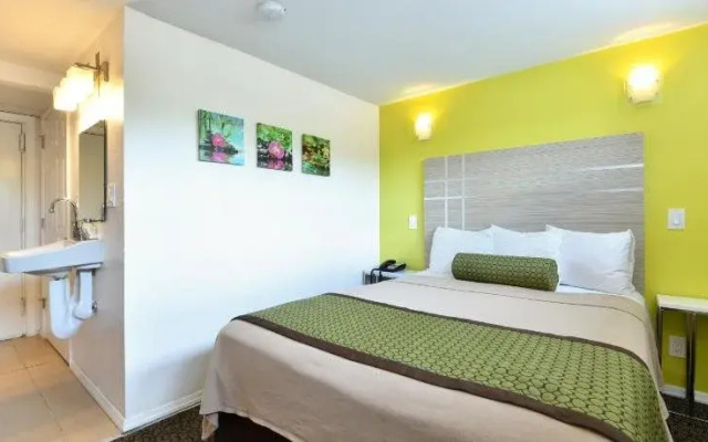 photo 2 of Inn at Jericho