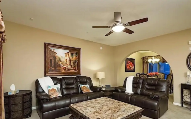 photo 2 of Hot Spot at Desert Ridge By Signature Vacation R
