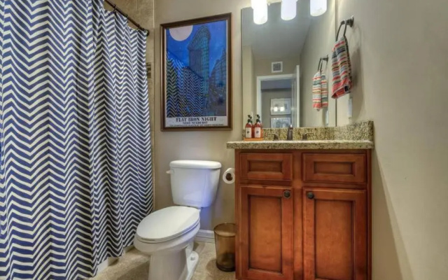 photo 5 of Hot Tub! 10Beds! Old Town Scottsdale Stays