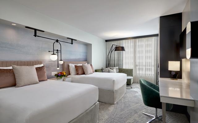 photo 4 of Hotel 1000, in The Unbound Collection by Hyatt