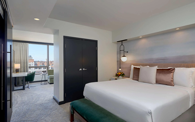 photo 5 of Hotel 1000, in The Unbound Collection by Hyatt