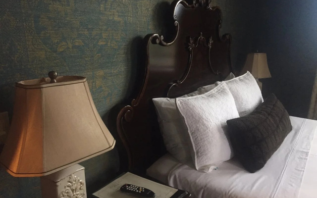 photo 4 of Hotel 1110 - Adults Only
