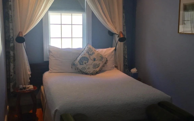 photo 5 of Hotel 1110 - Adults Only