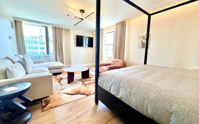 photo 4 of Hotel 1600