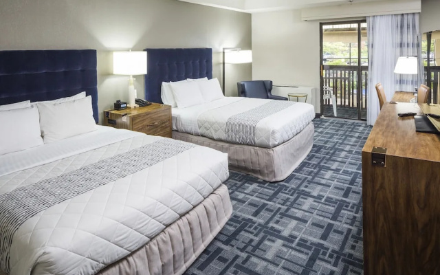 photo 2 of Hotel 1620 At Plymouth Harbor