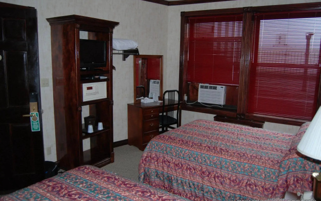 photo 3 of Hotel 17