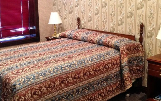 photo 4 of Hotel 17