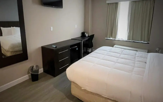 photo 4 of Hotel 21 Nyc
