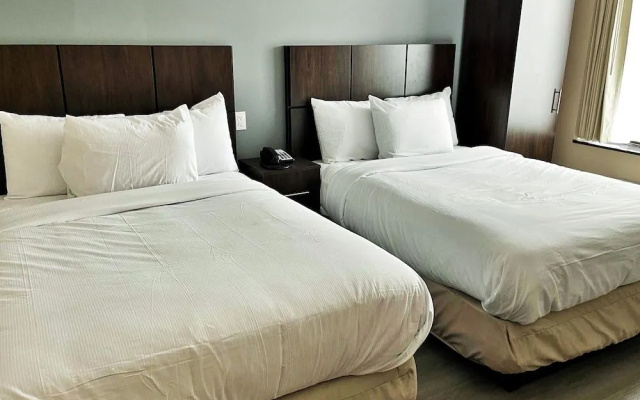 photo 5 of Hotel 21 Nyc