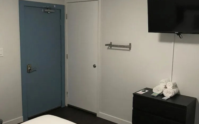 photo 2 of Hotel 2TwentyOne - Hostel